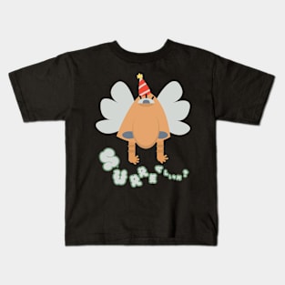 Surrealism? Kids T-Shirt